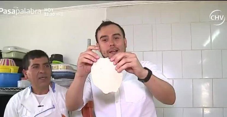 Turismo rural: Los secretos de los restaurantes solares en el Valle del Elqui