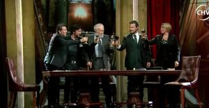 La Hermandad | Capítulo 2 de enero - Parte 3