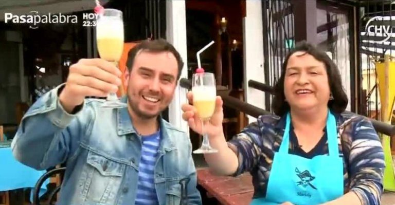 Turismo rural: La ruta de Los Vilos