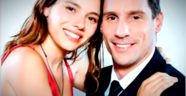 Las parejas que habrían terminado el 2017