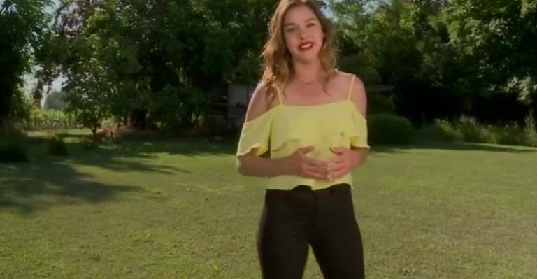 Flor de Chile | Capítulo 21 de enero - Parte 4