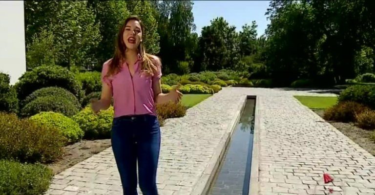 Flor De Chile | Capítulo 28 de enero - Parte 4