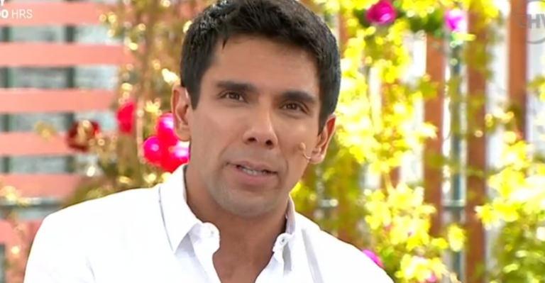 JP Queraltó declaró la verdad sobre su salida de Bienvenidos - Parte 1