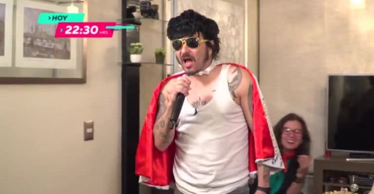 La Divina Comida vuelve este sábado a las 22.30 por Chilevisión