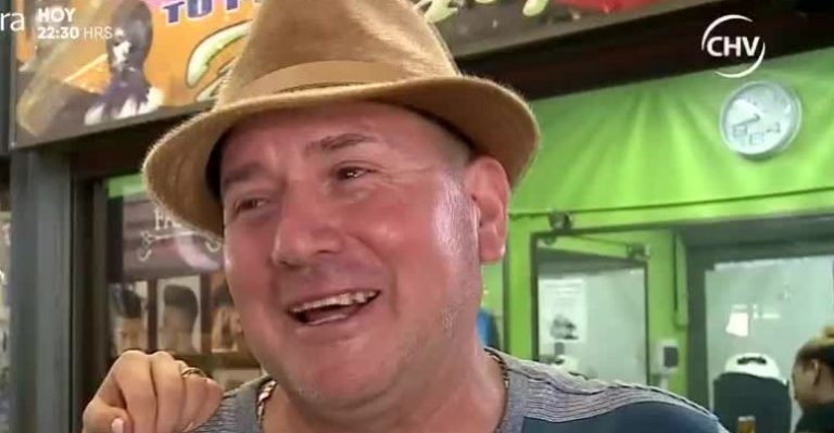 Sabingo buscó al más guachaca de nuestro país