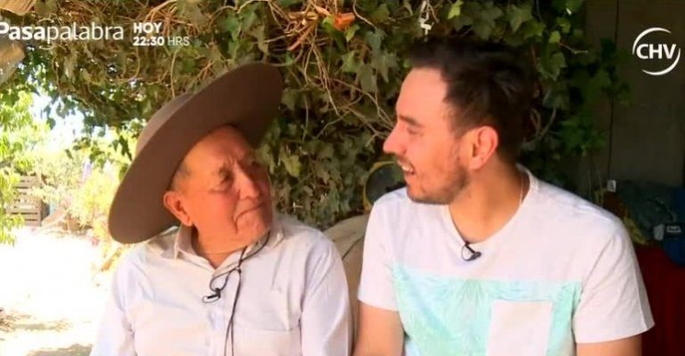 Turismo Rural: La ruta de Lolol