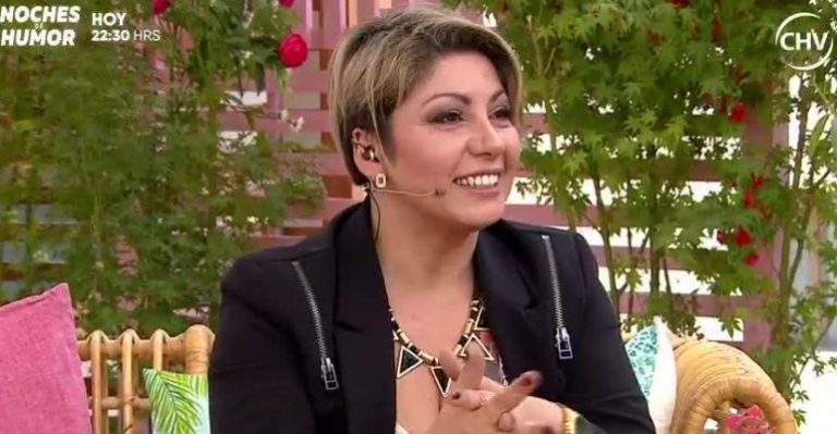 Vanessa Daroch leyó el futuro de parejas famosas