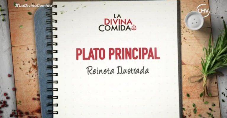 Reineta Ilustrada por Shlomit Baytelman