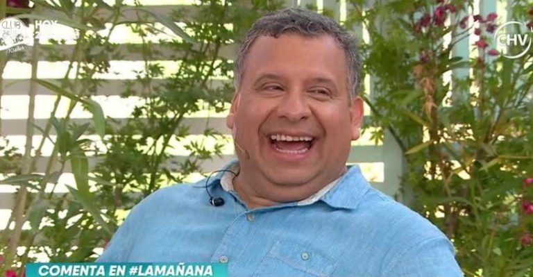 Willy Sabor se confesó en La Mañana - Parte 1