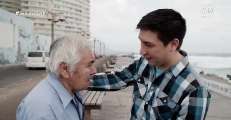 Se Busca | Capítulo 1 de enero - Parte 2