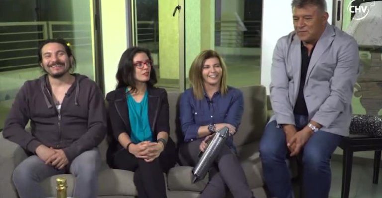 La Divina Comida | Capítulo 6 de enero - Parte 2