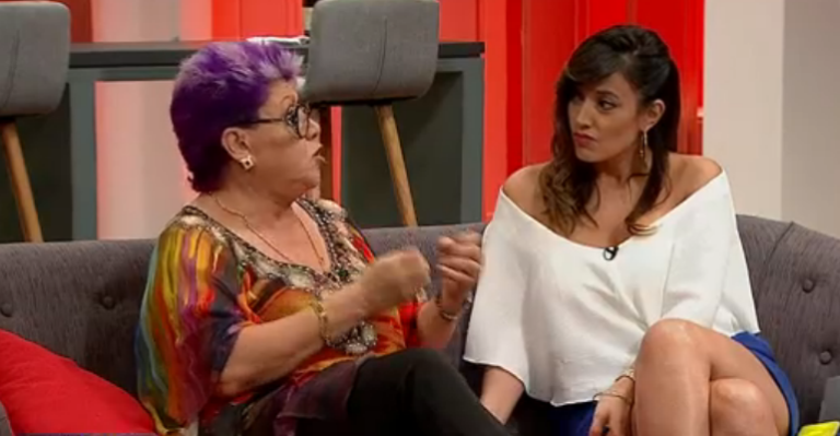 Segundo capítulo de La Noche Es Nuestra fue un éxito en Twitter