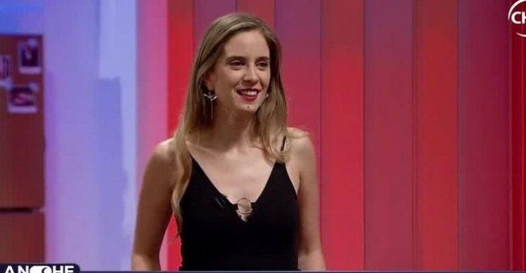 Alison Mandel y Chiqui Aguayo hablaron del Festival de Viña - Parte 1