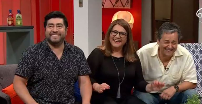 La Noche Es Nuestra | Capítulo 25 de enero - Parte 1