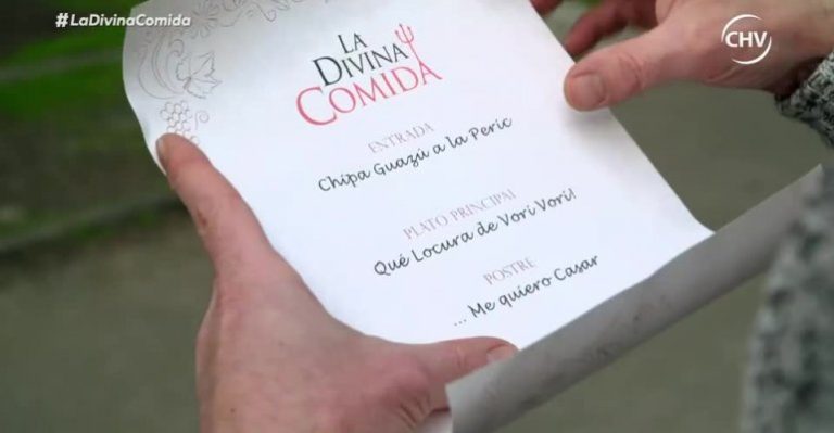 Chipa Guazú a la Peric de Nicolás Peric