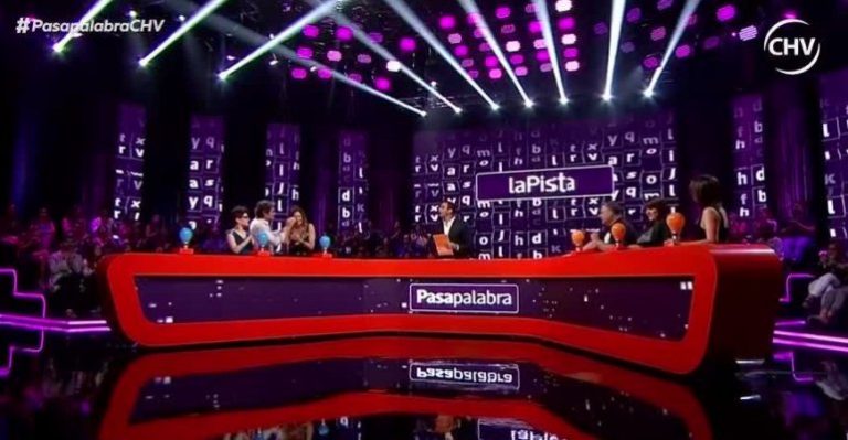 Pasapalabra | Capítulo 28 de enero - Parte 1