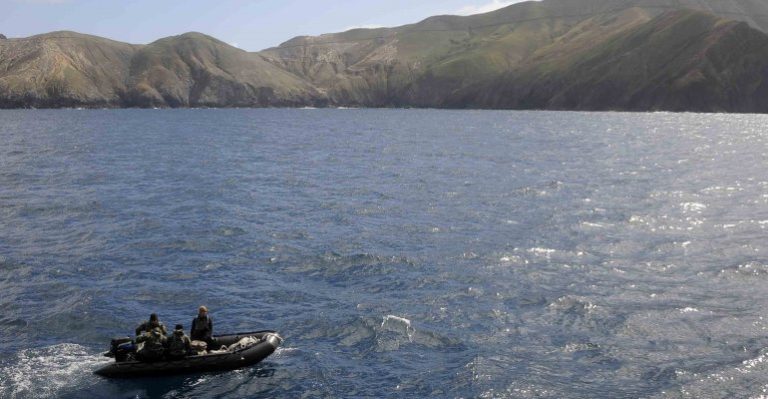 Accidente Casa 212 en Juan Fernández se cierra sin culpables