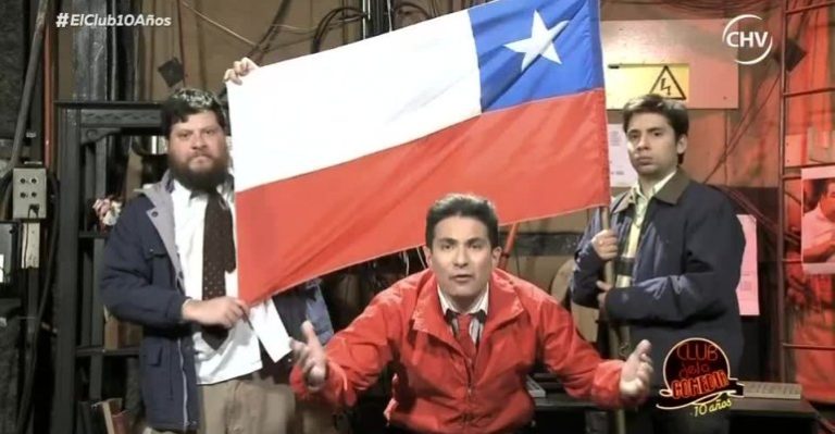 El Club de la Comedia 10 años | 17 de enero - Parte 2