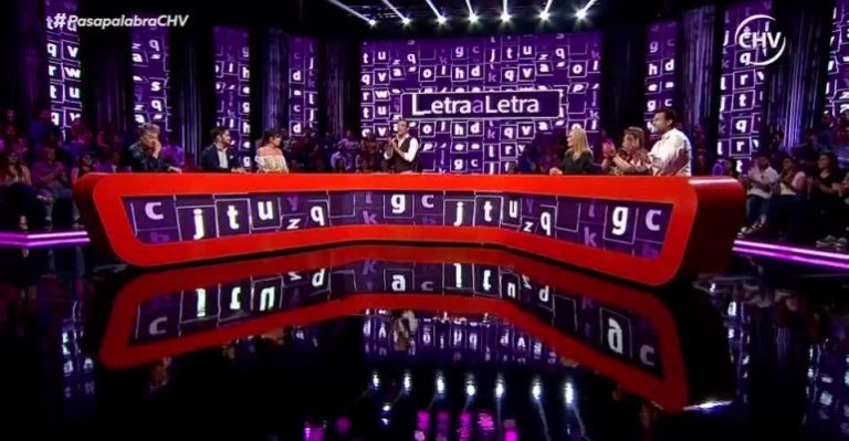 Pasapalabra | Capítulo 21 de enero - Parte 1