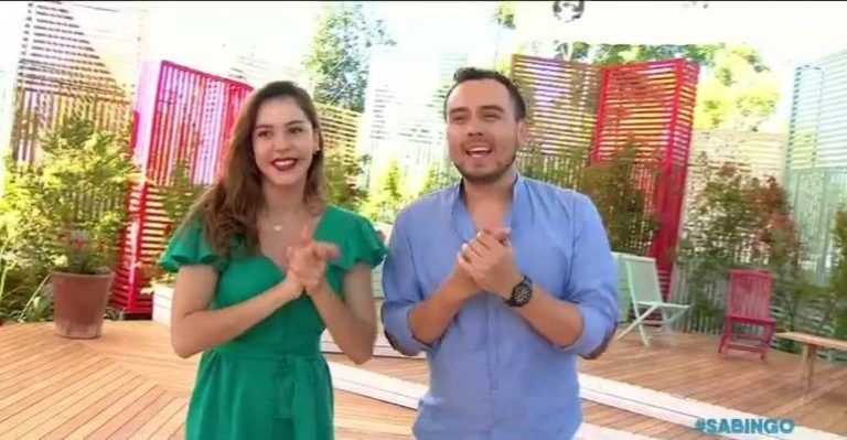 Sabingo | Capítulo 28 de enero - Parte 4