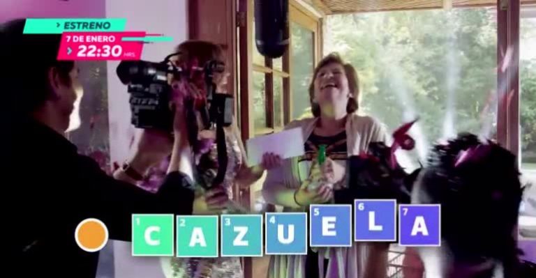 Gran Estreno: No te pierdas Pasapalabra este domingo a las 22.30