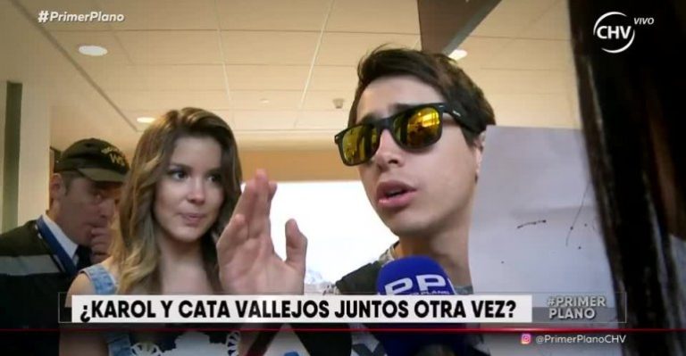 Conoce a las nuevas parejas y amores secretos del año 2018