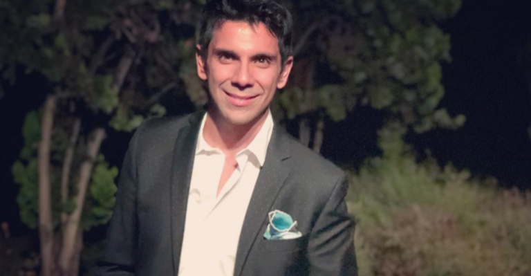 La verdad tras la salida de Juan Pablo Queraltó de Canal 13