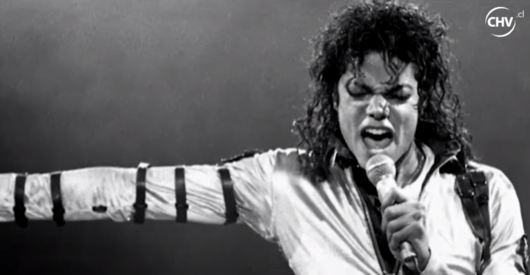 Las Últimas Horas De | Michael Jackson