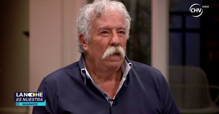 Iván Arenas habló de su estrecha relación con el Tío Valentín Trujillo