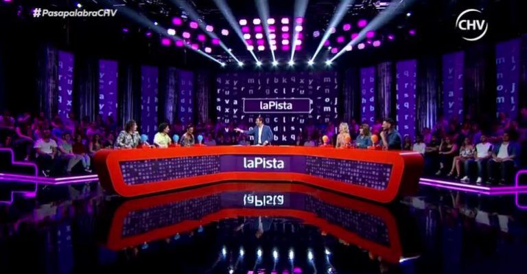 Pasapalabra | Capítulo 14 de enero - Parte 1