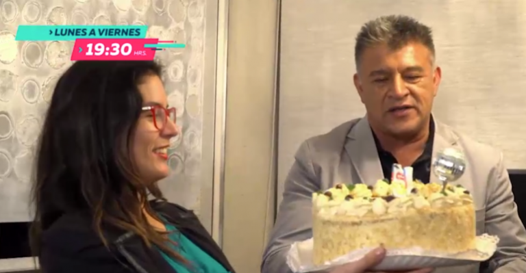 La Divina Comida ahora de lunes a viernes desde las 19:30 horas