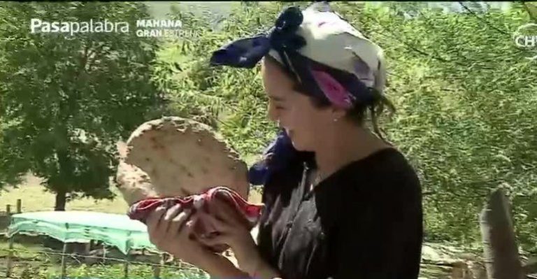 Historias de Pueblo: Trapa Trapa