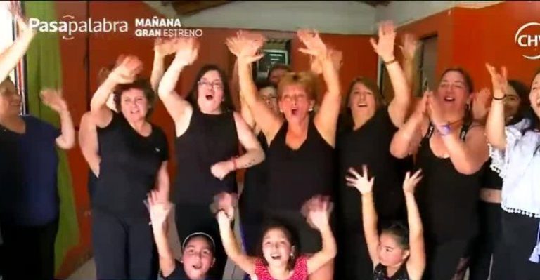 Ana María Silva es la gran 