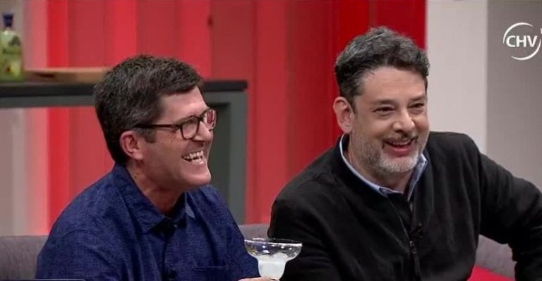 La noche es nuestra | Capítulo 16 de enero - Parte 3