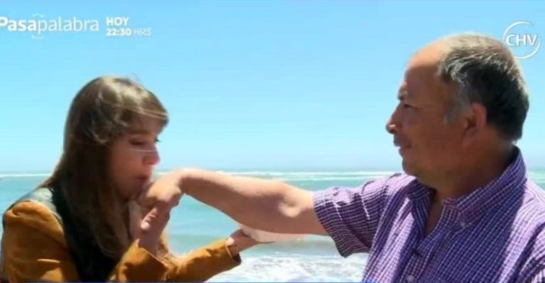 Guachacas Chilenos: El Mellita de Pichilemu