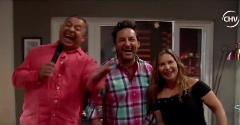 La Noche Es Nuestra | Capítulo 21 de enero - Parte 2