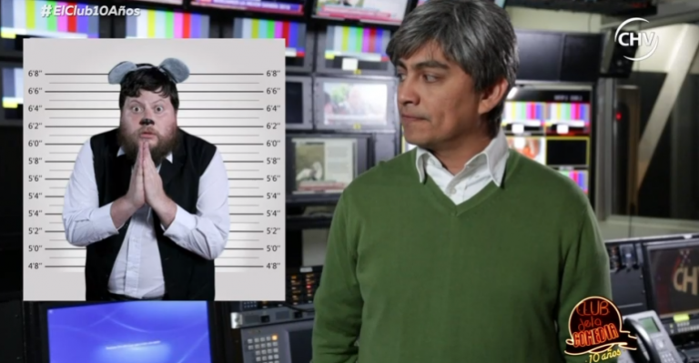 El Club de la Comedia 10 años | 24 de enero - Parte 2