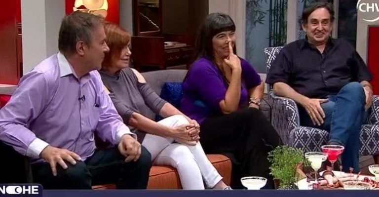 La Noche es Nuestra | Capítulo 29 de enero - Parte 1