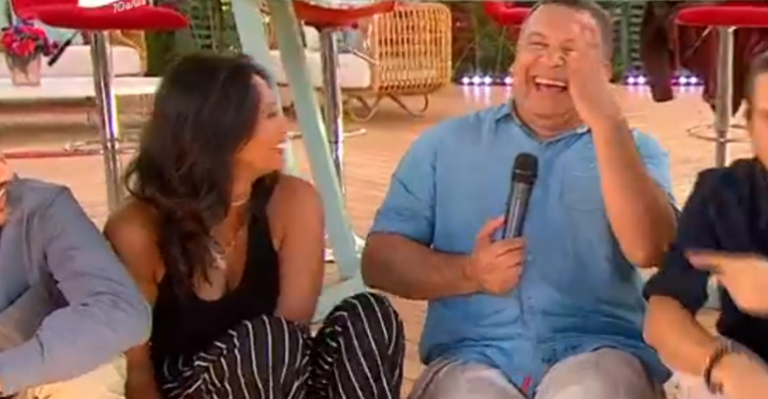 Willy Sabor habló sobre su salida de Radio Corazón