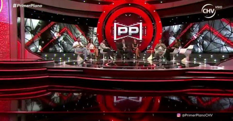 Primer Plano | Capítulo 19 de enero - Parte 2