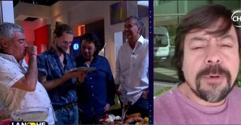 Gigi Martin y Mauricio Flores revelaron el inicio de Melón y Melame