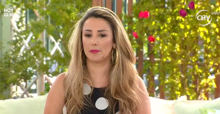 Ex chica Mekano acusa discriminación por su peso