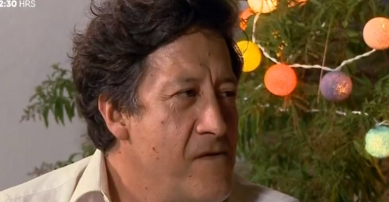 Willy Semler se fue en contra de las teleseries