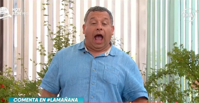 Los panelistas de La Mañana contaron sus mejores chistes