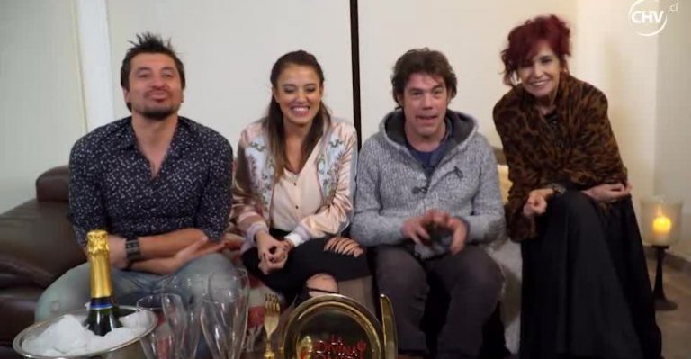 La Divina Comida | Capítulo 27 de enero - Parte 2