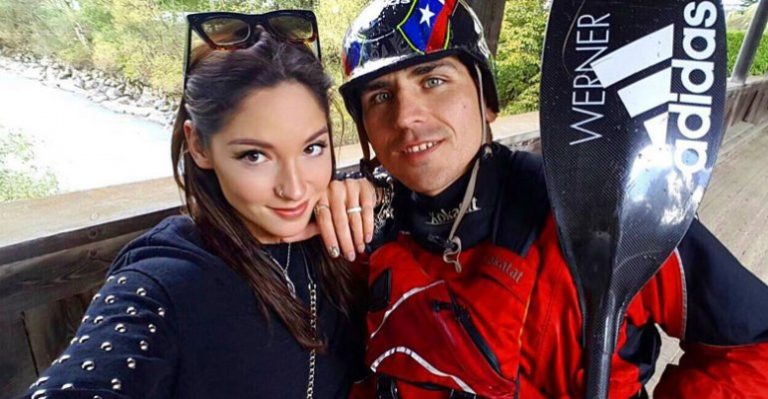 Kel Calderón y Pangal estarían juntos después de Año Nuevo