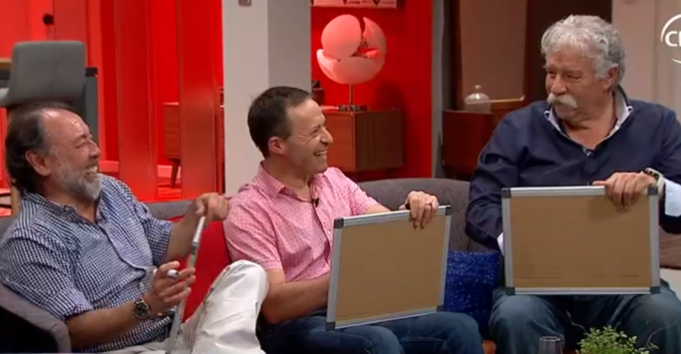 Cuarto capítulo de La Noche es Nuestra fue todo un éxito en redes sociales