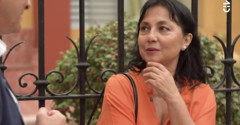 Gracias a un accidente mi hija encontró la verdadera felicidad - Parte 1