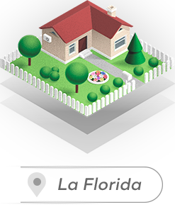 La casa de Los Venegas