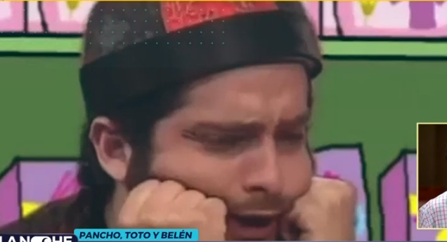 Los primeros trabajos de Toto, Belén y Pancho Saavedra